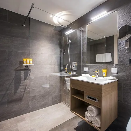 Apartament Christiania 2